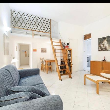 Vicino A Piazza Del Popolo Apartment Roma Ngoại thất bức ảnh