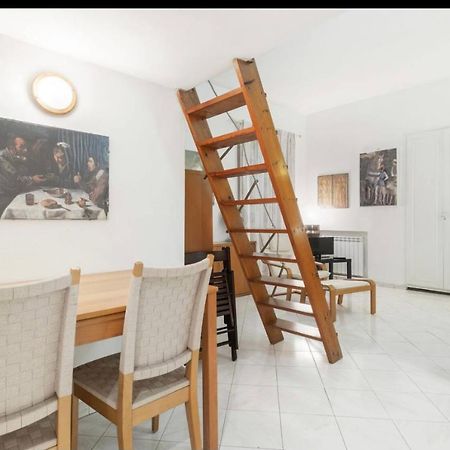 Vicino A Piazza Del Popolo Apartment Roma Ngoại thất bức ảnh