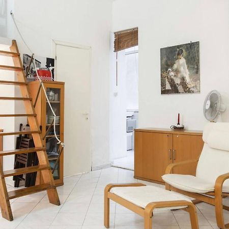 Vicino A Piazza Del Popolo Apartment Roma Ngoại thất bức ảnh