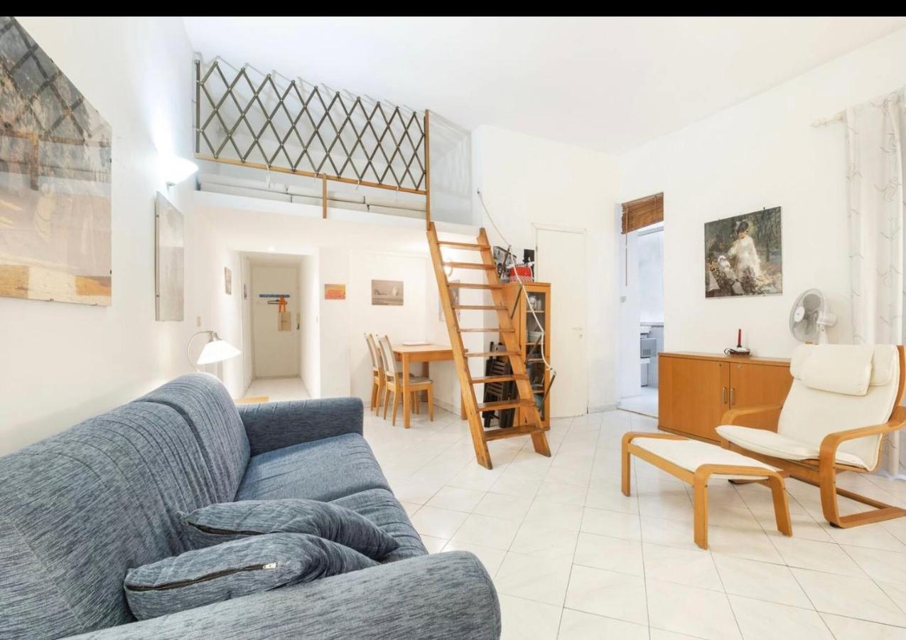 Vicino A Piazza Del Popolo Apartment Roma Ngoại thất bức ảnh