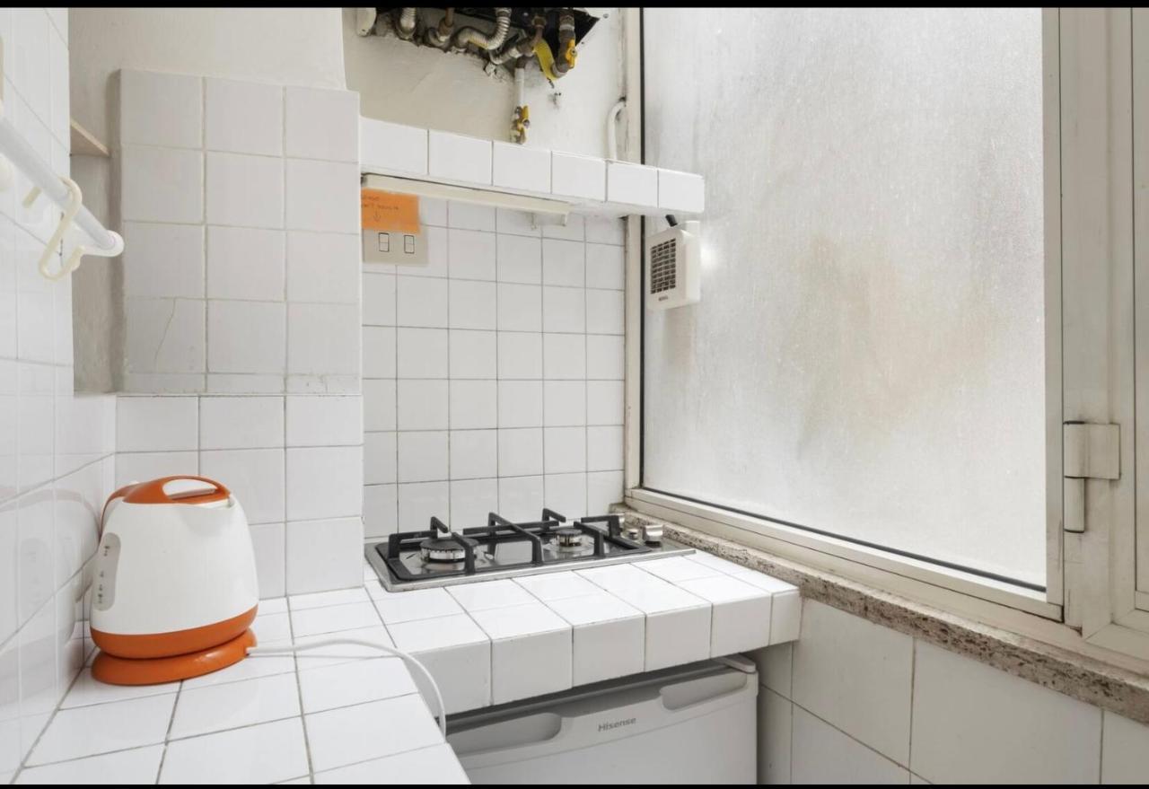 Vicino A Piazza Del Popolo Apartment Roma Ngoại thất bức ảnh