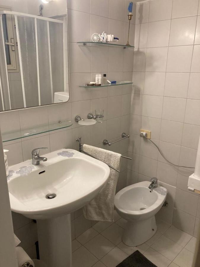 Vicino A Piazza Del Popolo Apartment Roma Ngoại thất bức ảnh